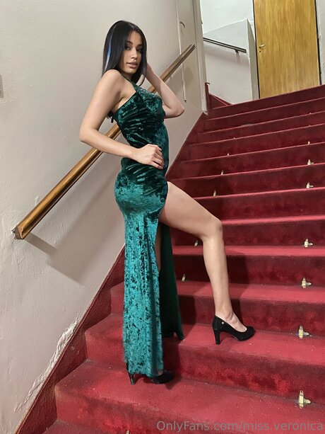 Miss Veronica onlyfans leaks