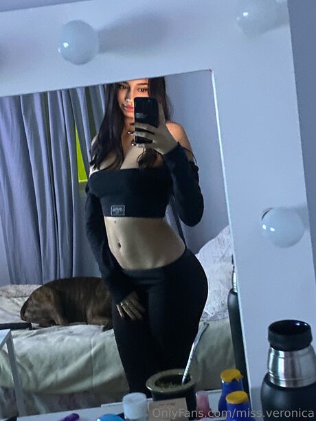 Miss Veronica only fans porn