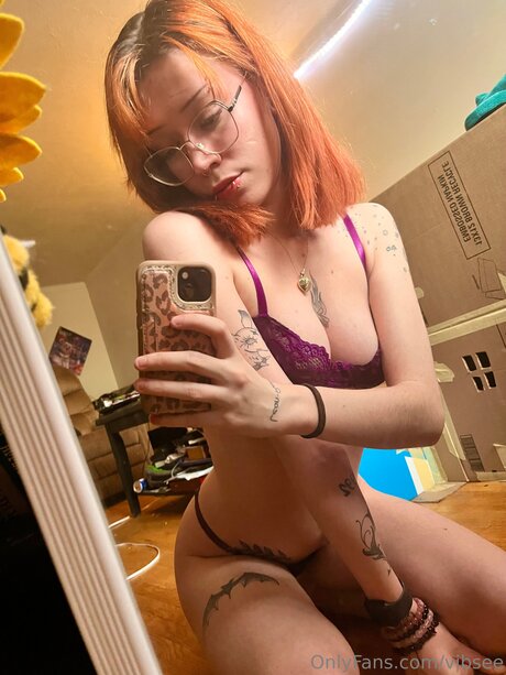 Vibsee leaked onlyfans nude