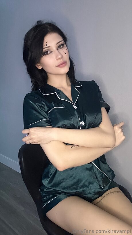 Kiravampi porn onlyfans leak