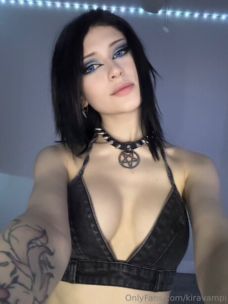 Kiravampi onlyfans leak fuck