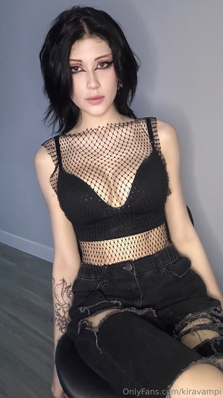 Kiravampi onlyfans posts