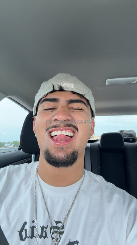 Strawbaries sex onlyfans