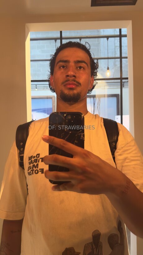 Strawbaries onlyfans porn leaked