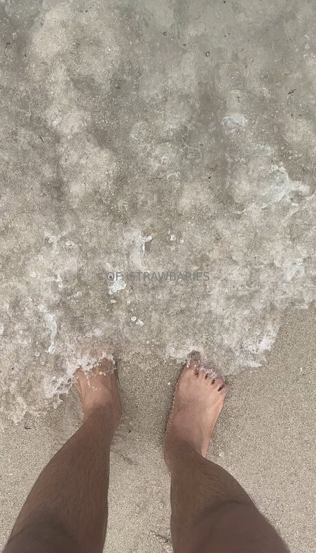 Strawbaries onlyfans porno