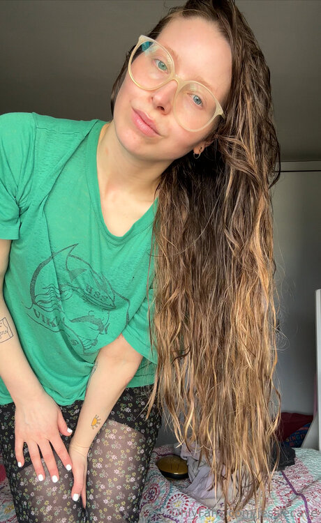 Jessiecave naked onlyfans leak