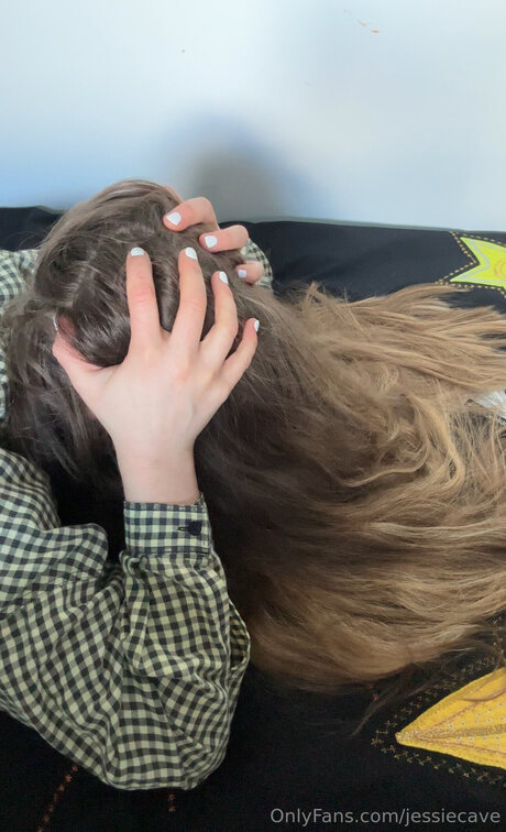 Jessiecave leak onlyfans nude