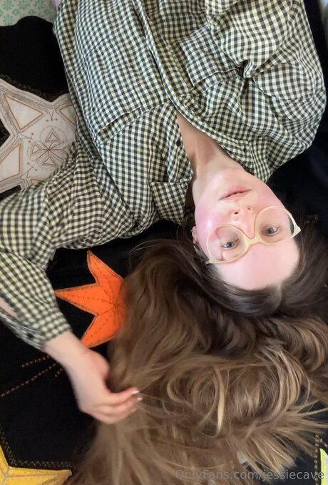 Jessiecave porn onlyfans