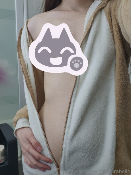 Themirabelle onlyfans leaks sex