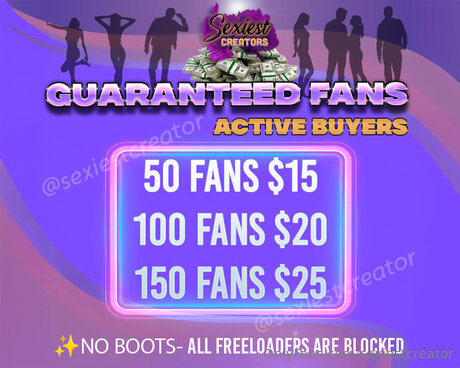 Sexiestcreator only fans pics