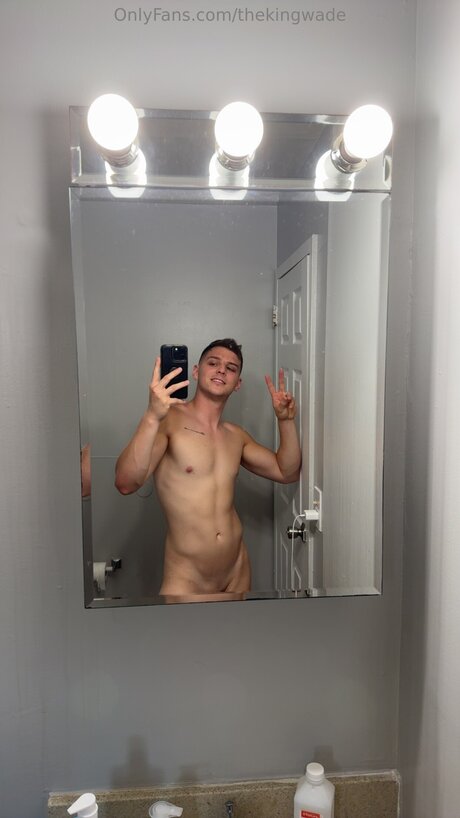 Thekingwade onlyfans naked