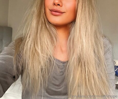 Mimmihope onlyfans leaks