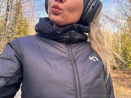 Mimmihope onlyfans xx