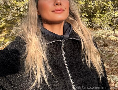 Mimmihope new onlyfans leak