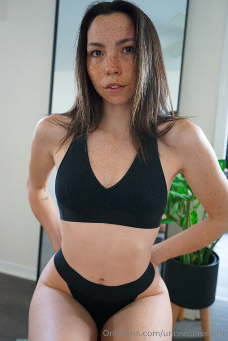 Uncensoredbrit porn onlyfans leaks