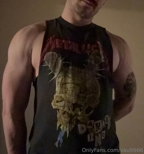 Vault666 only fans content