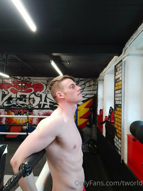 Tworld nude only fans