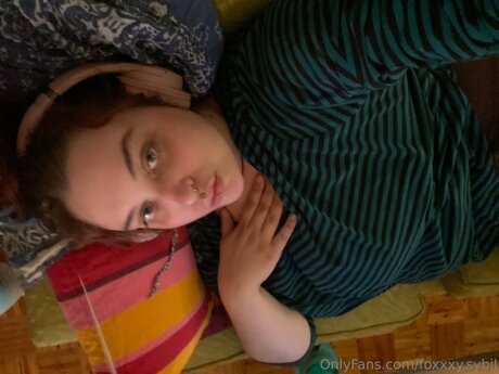 Foxxxy Sybil onlyfans x