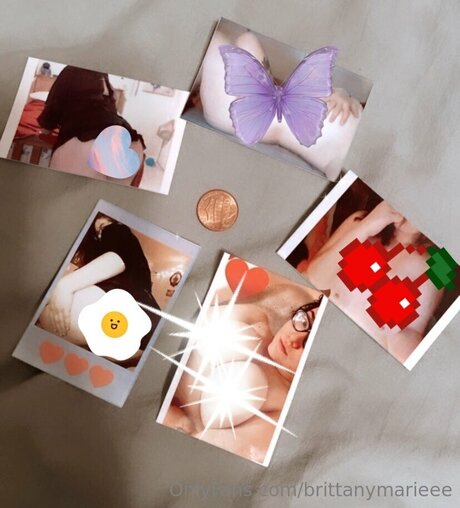 Brittanymarieee onlyfans