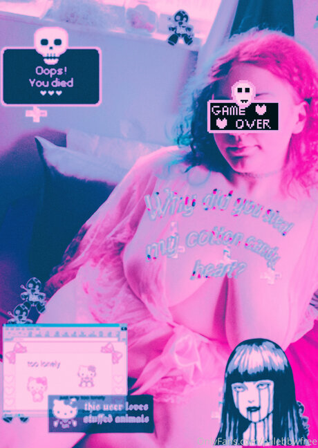 Palebbwfree only fans leaks