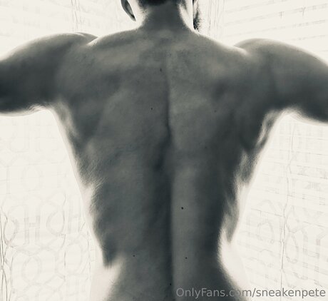 Sneakenpete onlyfans leams