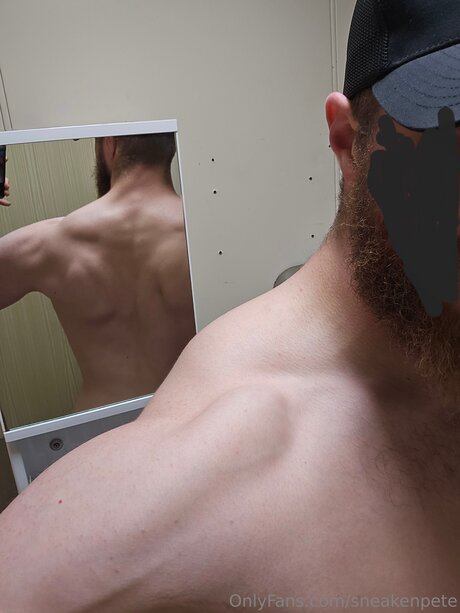 Sneakenpete onlyfans nude