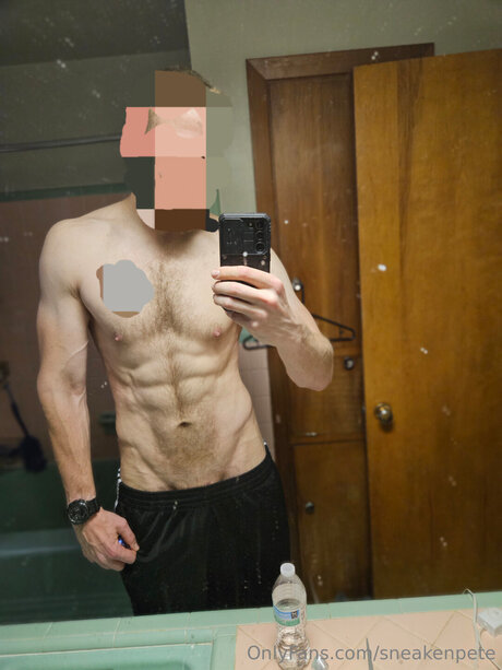 Sneakenpete free onlyfans porn