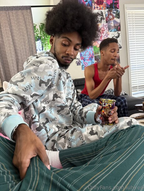 Luhved free onlyfans