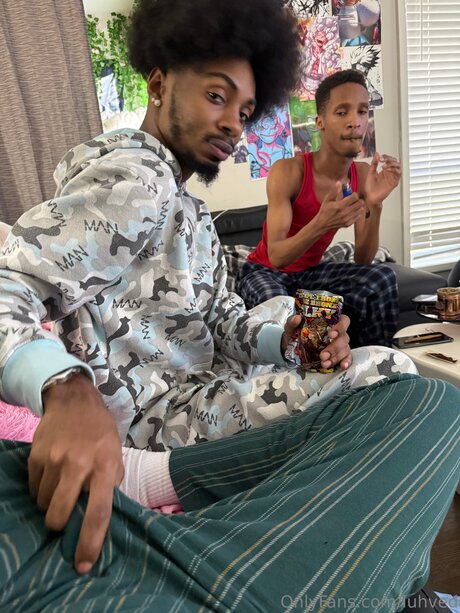 Luhved leak onlyfans nude