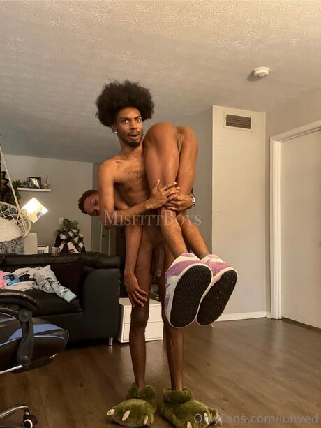 Luhved onlyfans mega