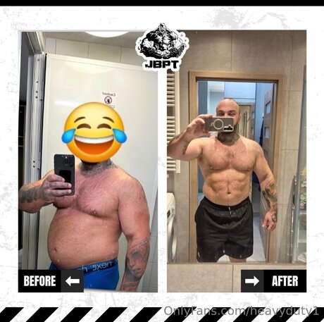 Heavyduty1 ass onlyfans