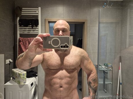 Heavyduty1 onlyfans nude photos