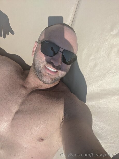 Heavyduty1 onlyfans naked leak