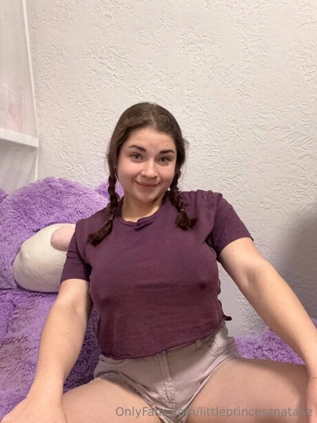 Littleprincessnatalie onlyfans leaks