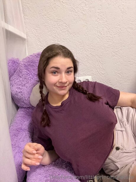 Littleprincessnatalie onlyfans porn