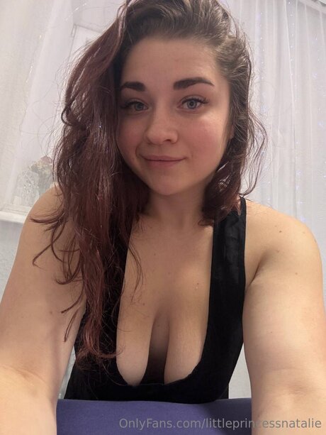 Littleprincessnatalie nude leaks onlyfans
