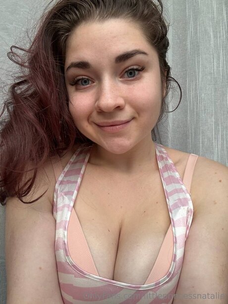 Littleprincessnatalie onlyfans sex tape
