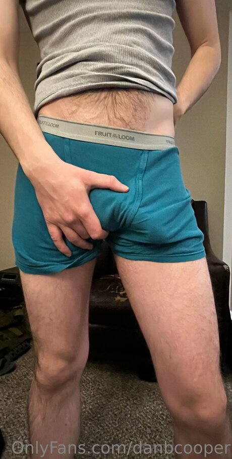Danbcooper onlyfans free