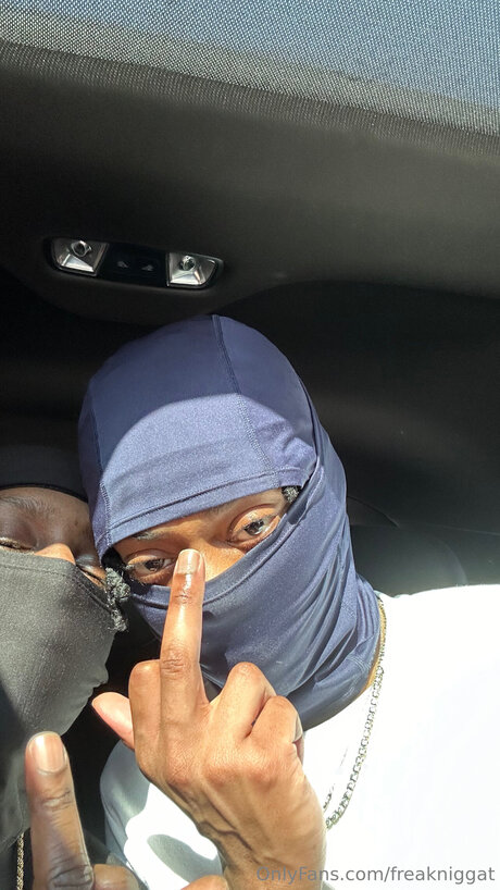 Freakniggat only fans leaks porn