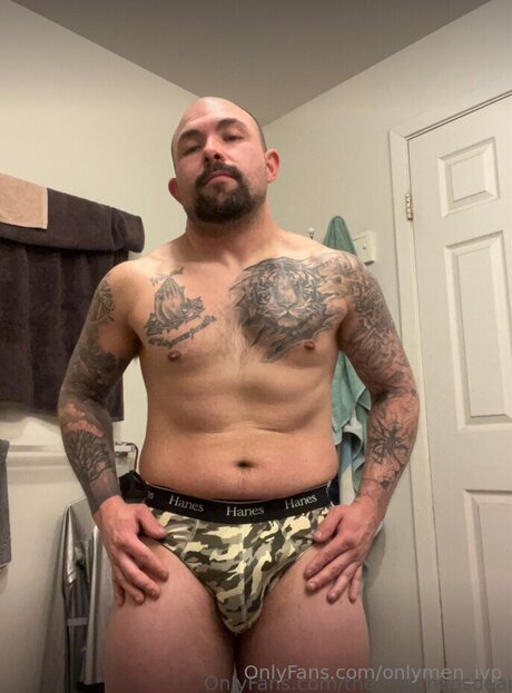 Onlymen Ivp onlyfans leaked.