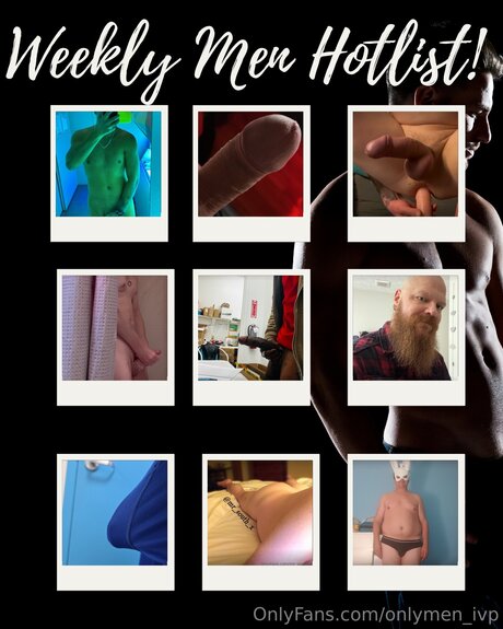 Onlymen Ivp free onlyfans porn
