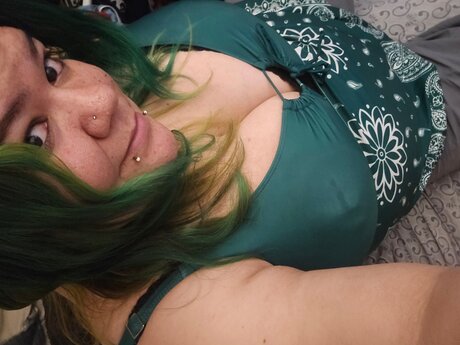 Wickedwitchofwinter only fans xxx