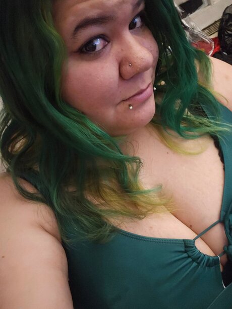 Wickedwitchofwinter onlyfans free