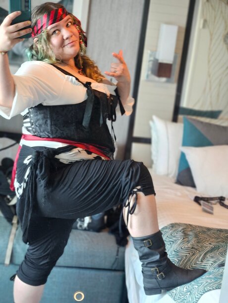 Wickedwitchofwinter onlyfans nude pictures