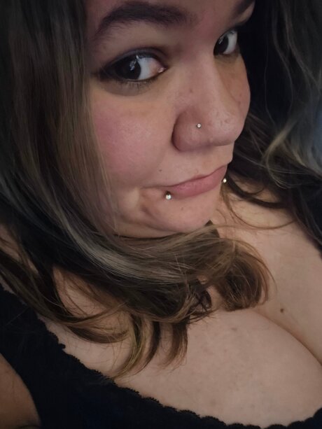 big tits masturbation onlyfans porn image