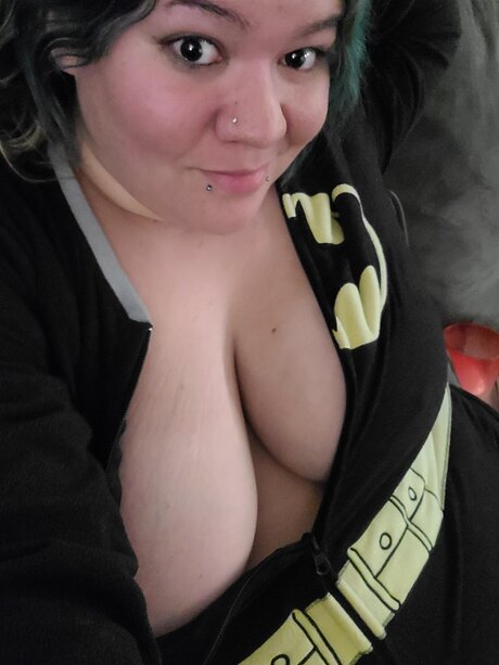 Wickedwitchofwinter onlyfans ass