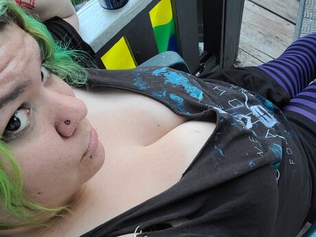 Wickedwitchofwinter onlyfans nudes