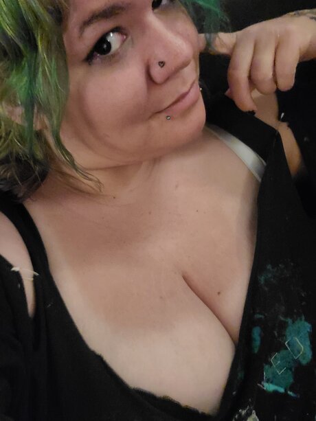 Wickedwitchofwinter sextape onlyfans