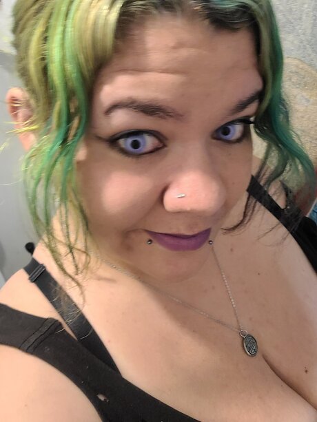 Wickedwitchofwinter leaked onlyfans free