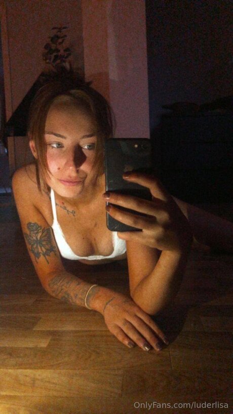 Luderlisa onlyfans leak nude